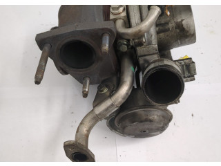 Турбина Renault Scenic 2003-2009