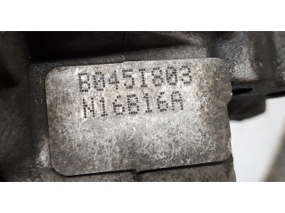 Генератор Mini Cooper (R56/R57) 2006-2013 12317615484, 7615484