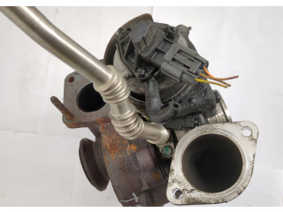  Турбина  Opel Antara 2006-2015             95521400, 25184399, 25185863, 25187704