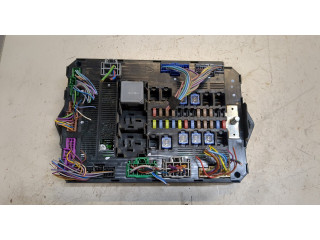 Блок предохранителей Jaguar XF 2007–2012 7340955430
