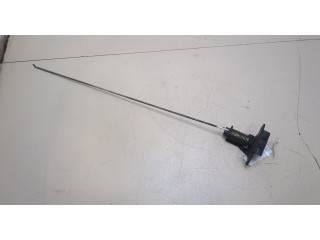 Замок багажника Mitsubishi L200 1996-2006