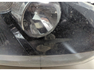 Фара передняя Volkswagen Golf 6 2009-2012 правая