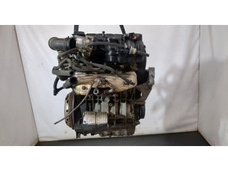 Клапанная крышка двигателя ДВС  Audi A3 (8P) 2004-2008 1.6     