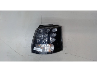 Задний фонарь Mitsubishi Outlander XL 2006-2012