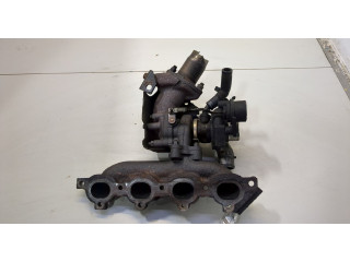  Турбина  Opel Combo 2001-2011             93184512