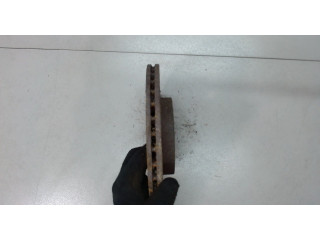 Диск тормозной  Nissan Kubistar 1.5  передний         