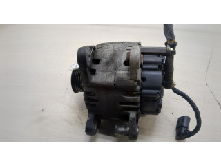 Генератор  Volkswagen Golf 5 2003-2009       036903024L    