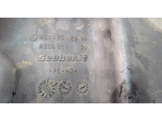 Бачок омывателя  Mercedes C W204 2006-2015    