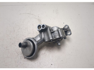 Масляный насос       