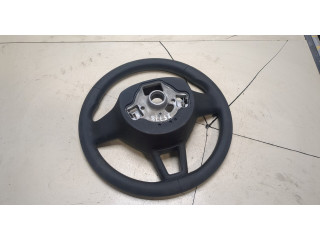 Руль Skoda Rapid