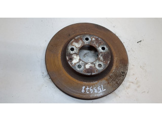 Диск тормозной Mazda CX-5 2012-2017 передний