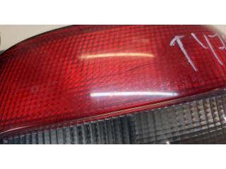 Задний фонарь          