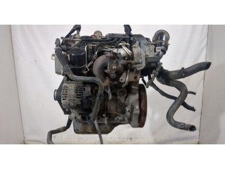 Турбина Skoda Fabia 2010-2014 03F145701K