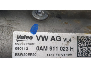 Стартер Volkswagen Jetta 6 2010-2015 1.6