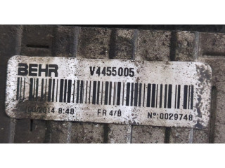 Интеркулер Nissan Navara 2005-2015 144615X00A