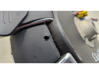 Руль  Land Rover Range Rover 3 (LM) 2002-2012           LR022684