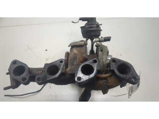 Турбина Volkswagen Golf 5 2003-2009 03G253010A