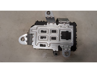 Блок БСМ Ford EcoSport 2017-