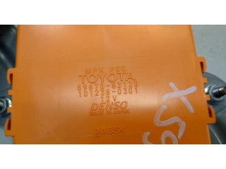 Блок комфорта Lexus IS 2005-2013 8967053120