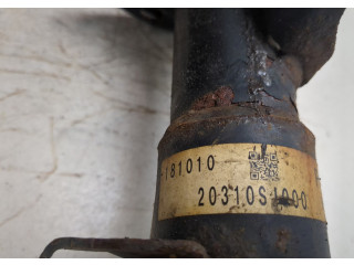 Стойка амортизатора Subaru Forester (S14) 2018-2024 20310SJ000