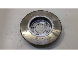 Диск тормозной Volkswagen Golf 4 1997-2005 задний 1J0820803LX, JZW698601AC