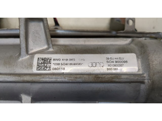 рейка Колонка рулевая Audi A5 (F5) 2016-2020