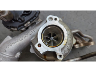 Турбина Volkswagen Jetta 7 2018-2025 05E145702H