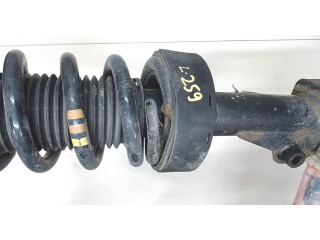 Стойка амортизатора  Volkswagen Touareg 2010-2014 7P6413032AC, 7P6411105Q    3.6  бензин