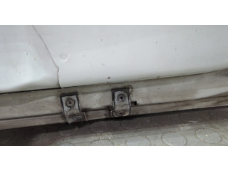 Замок багажника  Peugeot Partner 2008-2012       