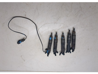 Форсунка топливная  Volkswagen Transporter 4 1991-2003    074130201LX     