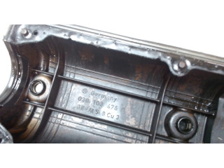 Клапанная крышка двигателя ДВС Volkswagen Polo 1994-1999 030103475
