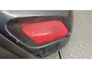 Бампер  Citroen DS4 2010-2015 задний   