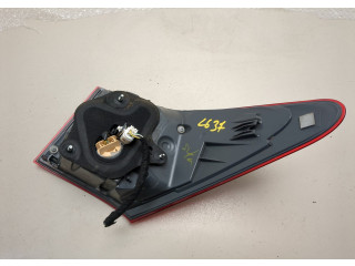 Задний фонарь          