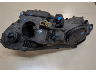 Фара передняя Mercedes E W212 2009-2013 правая