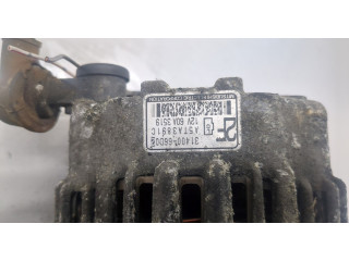 Генератор  Suzuki Grand Vitara 1997-2006       3140077E24    