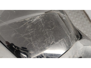 Бампер  Acura MDX 2006-2013 задний   