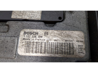 Вентилятор радиатора  Mercedes E W211 2002-2009           