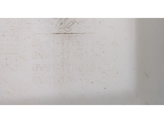 Бачок омывателя  Ford Focus 3 2011-2015    