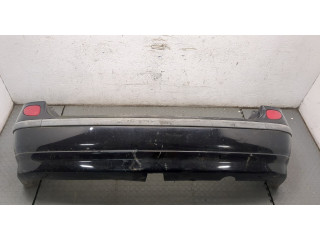 Бампер Nissan Almera Tino задний