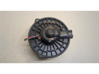 Моторчик печки Mitsubishi Grandis