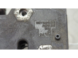 Замок капота  Volvo XC90 2002-2014     