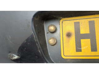 Бампер Volkswagen Golf 6 2009-2012 задний