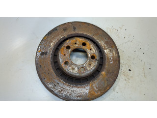 Диск тормозной  Volvo XC90 2006-2014   передний         