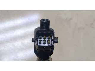 Форсунка топливная  Volvo S90 2016-2020    6P8QD     