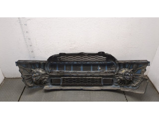 Бампер Mini Cooper (F56) 2013- передний 51117379436, 51137335528, 51137300589, 51117337813, 51117337814, 51117337796, 51777382170, 51117360738