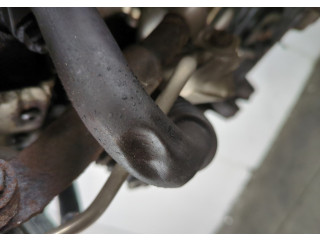 Генератор  Skoda Rapid 2012-2020           