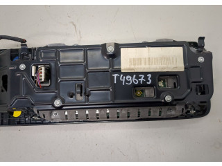 Панель приборов  Mercedes E W213            