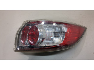 Задний фонарь