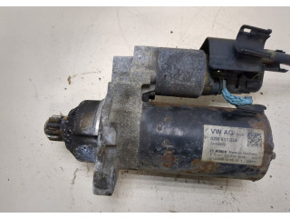 Стартер Skoda Yeti 2009-2014