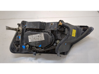 Фара передняя  Ford Galaxy 2000-2006 правая 